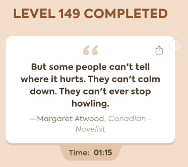 Code Busters Level 149