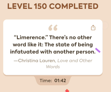Code Busters Level 150