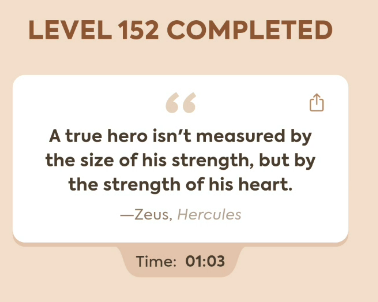 Code Busters Level 152