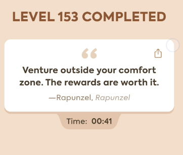 Code Busters Level 153