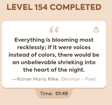 Code Busters Level 154