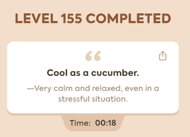 Code Busters Level 155