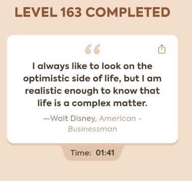 Code Busters Level 163