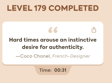 Code Busters Level 179