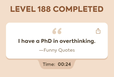 Code Busters Level 188