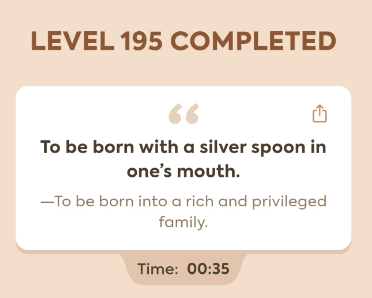 Code Busters Level 195