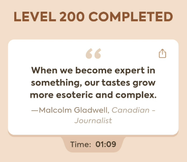 Code Busters Level 200
