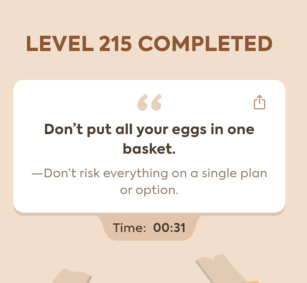 Code Busters Level 215