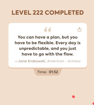 Code Busters Level 222