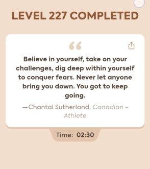 Code Busters Level 227