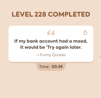 Code Busters Level 228