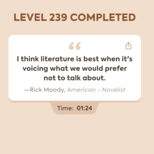 Code Busters Level 239