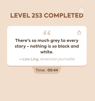 Code Busters Level 253