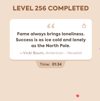 Code Busters Level 256