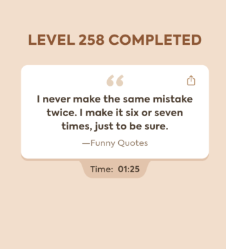 Code Busters Level 258