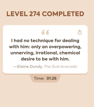 Code Busters Level 274