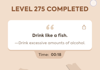 Code Busters Level 275