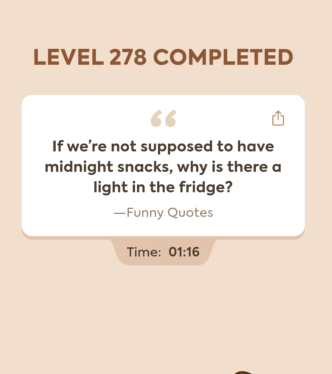 Code Busters Level 278