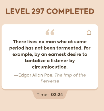 Code Busters Level 297