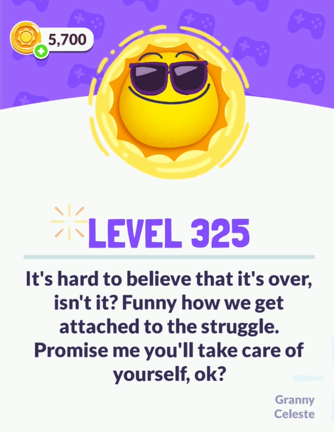 Cryptogram Tripledot Level 325