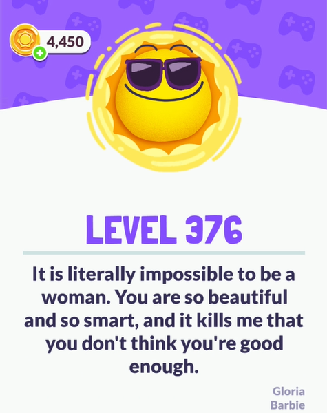 Cryptogram Tripledot Level 376