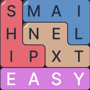 FillWords Level 11