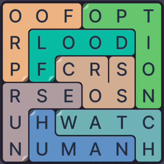 FillWords Level 129