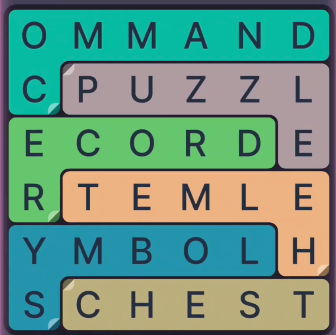 FillWords Level 130