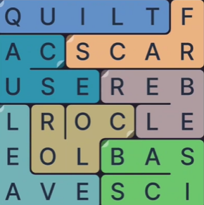 FillWords Level 170