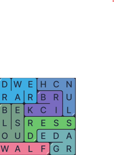 FillWords Level 173