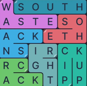 FillWords Level 178