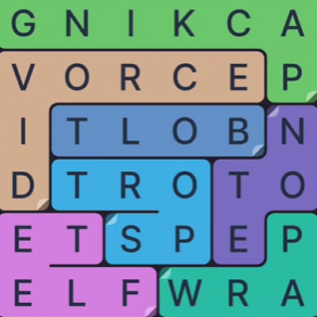 FillWords Level 179
