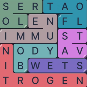 FillWords Level 180