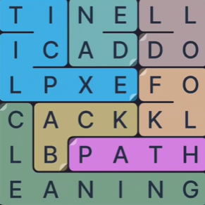 FillWords Level 200