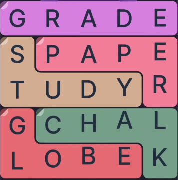 FillWords Level 22