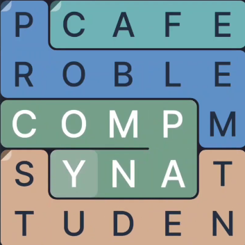 FillWords Level 37
