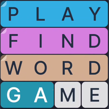 FillWords Level 9