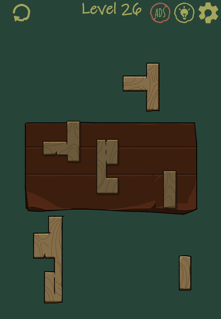 Lost Memory Level 26