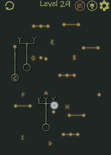 Lost Memory Level 29
