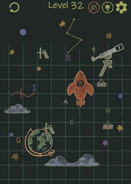 Lost Memory Level 32