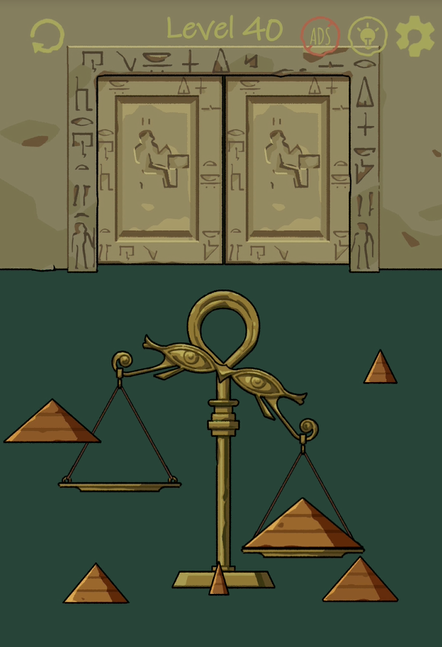 Lost Memory Level 40