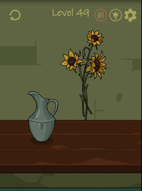 Lost Memory Level 49