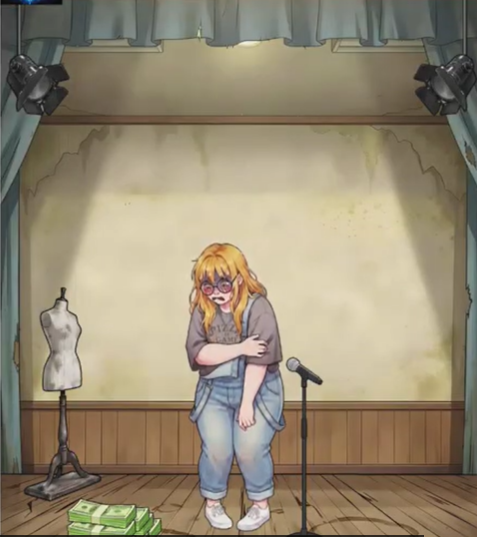 Puzzle Time Brainy Challenge Idol Stage