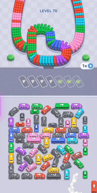 Bus Crowd