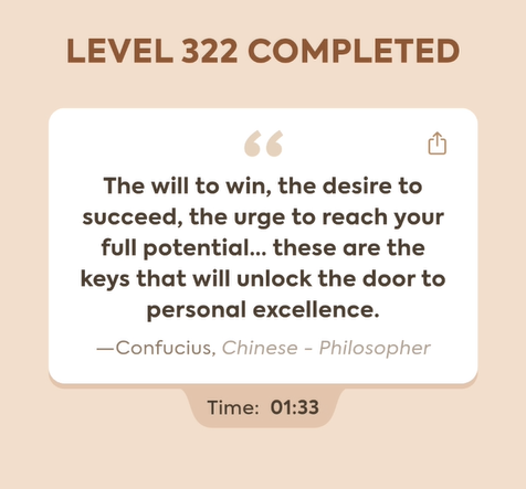 Code Busters Level 322