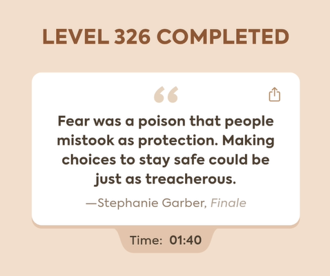 Code Busters Level 326