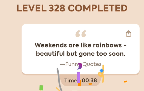 Code Busters Level 328