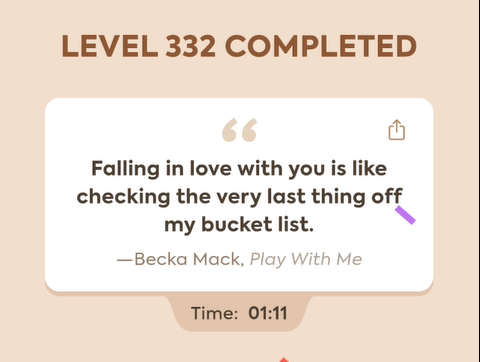 Code Busters Level 332