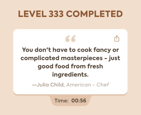 Code Busters Level 333