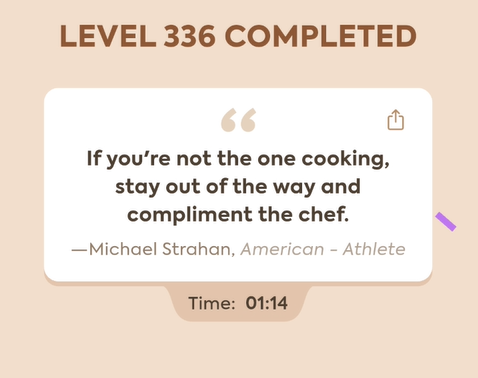 Code Busters Level 336